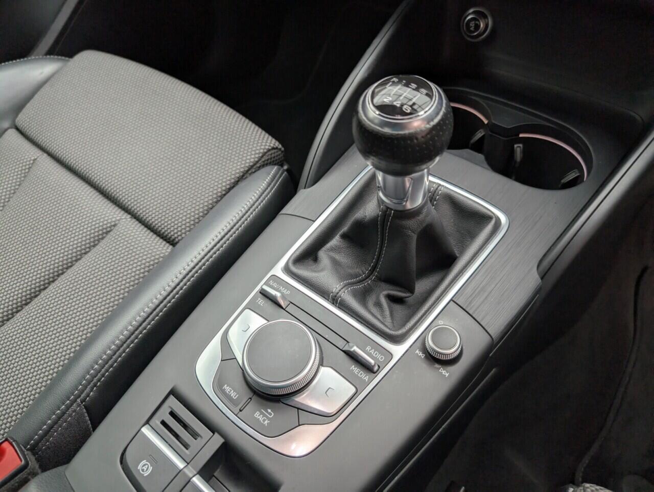 Used Audi A3 2018 for sale - 76425089: Photo 16