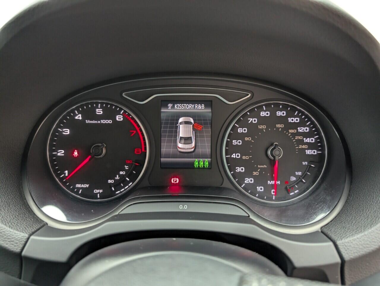 Used Audi A3 2018 for sale - 76425089: Photo 17