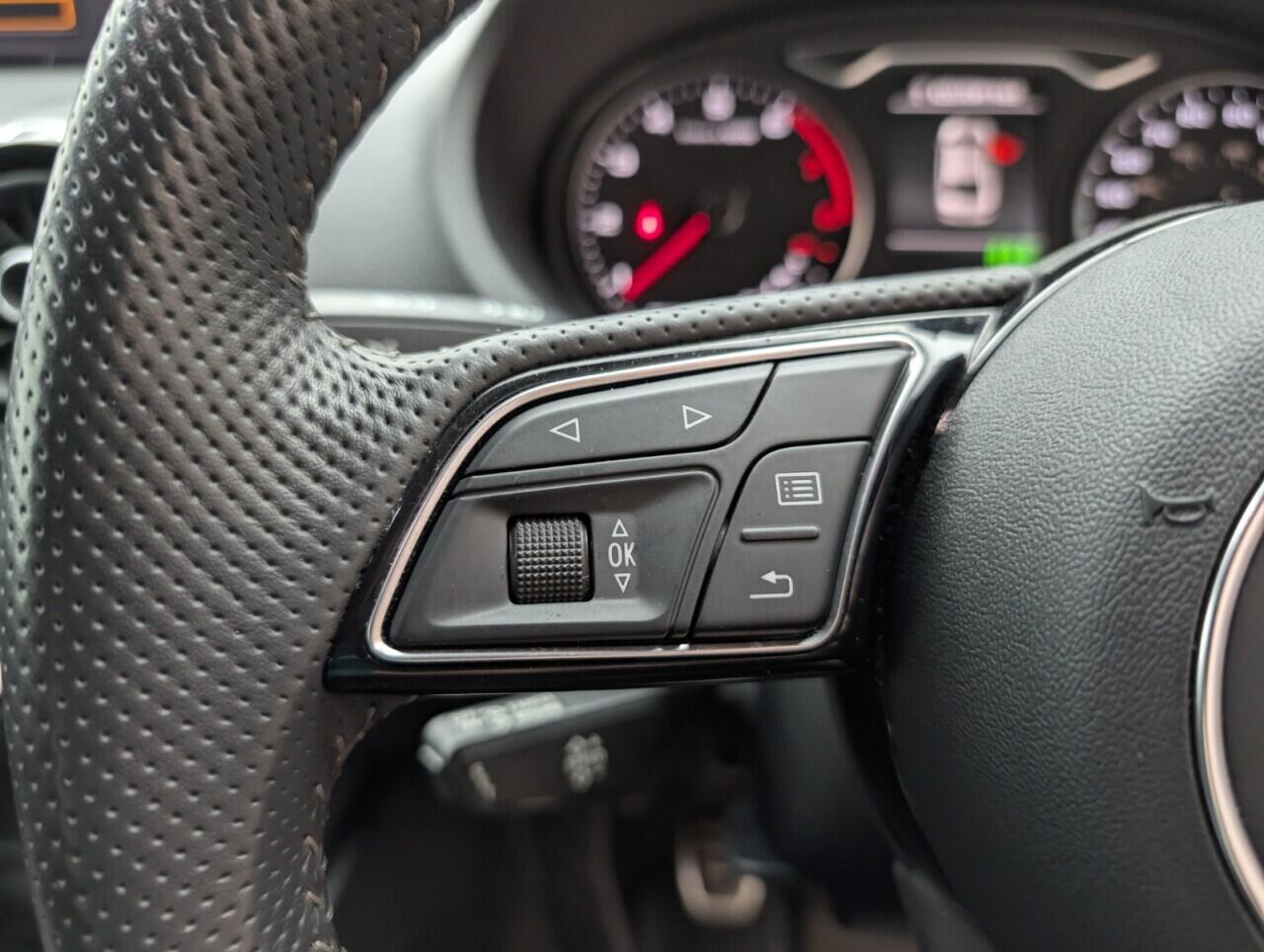 Used Audi A3 2018 for sale - 76425089: Photo 18