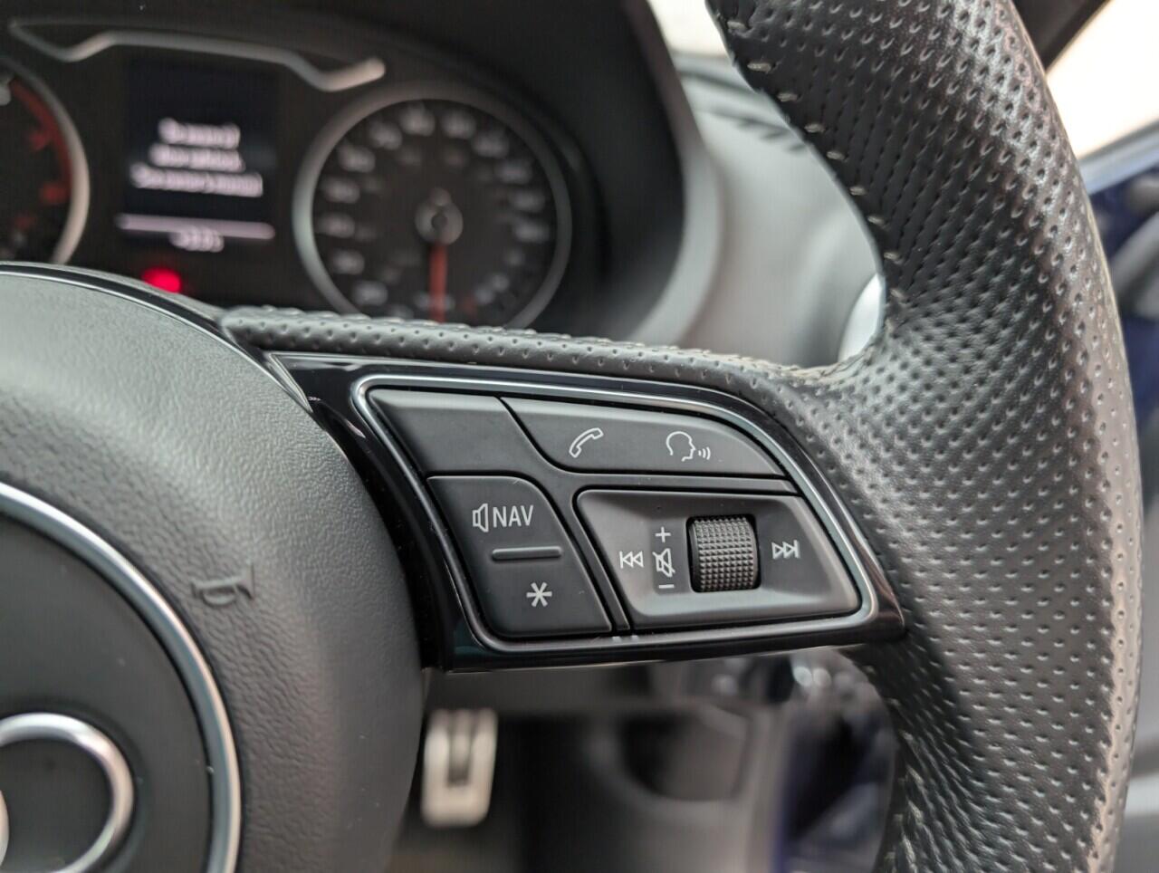 Used Audi A3 2018 for sale - 76425089: Photo 19