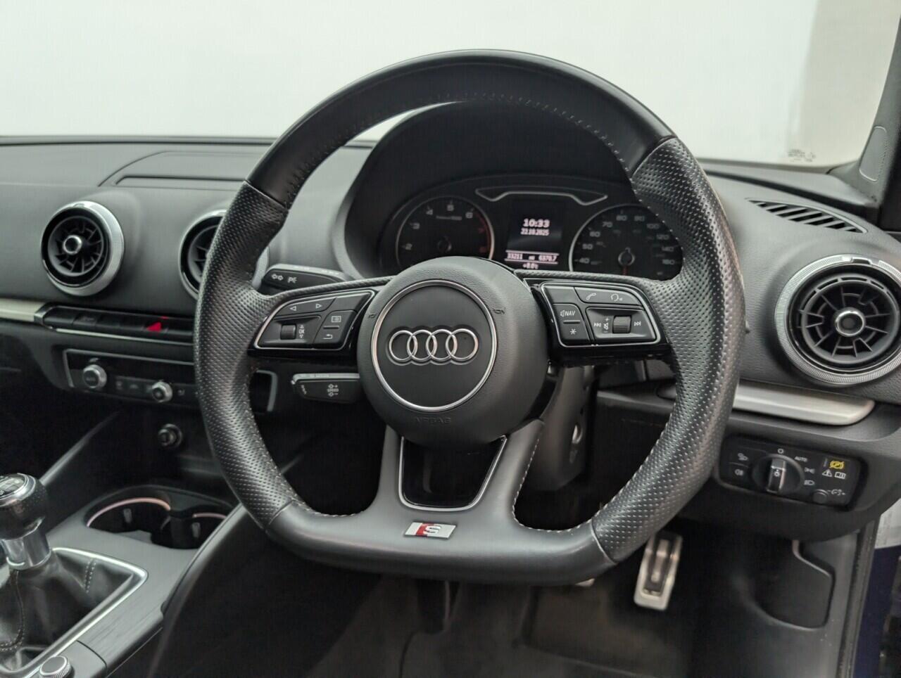 Used Audi A3 2018 for sale - 76425089: Photo 22