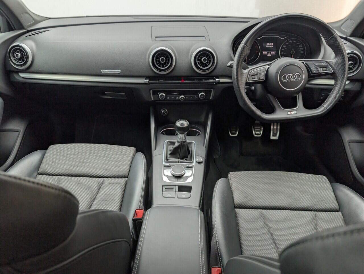 Used Audi A3 2018 for sale - 76425089: Photo 23