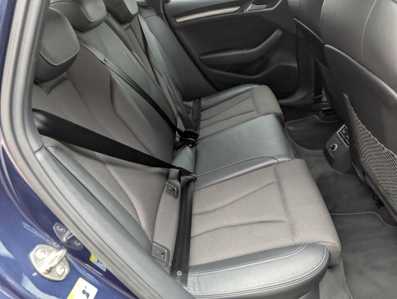 Used Audi A3 2018 for sale - 76425089: Photo 24