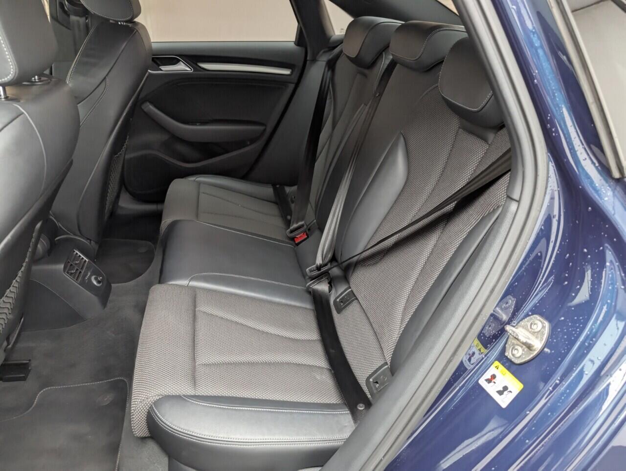 Used Audi A3 2018 for sale - 76425089: Photo 26