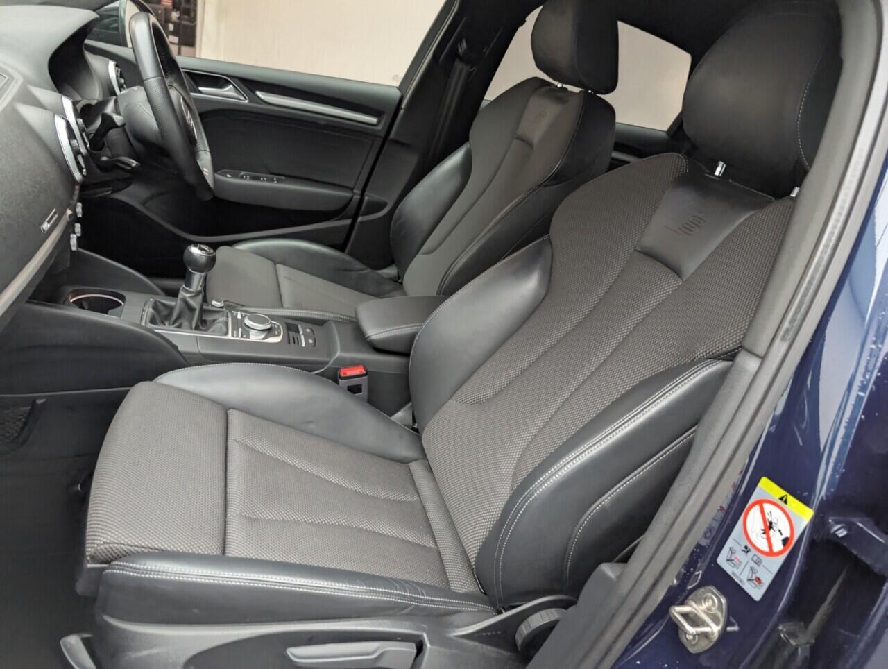 Used Audi A3 2018 for sale - 76425089: Photo 27