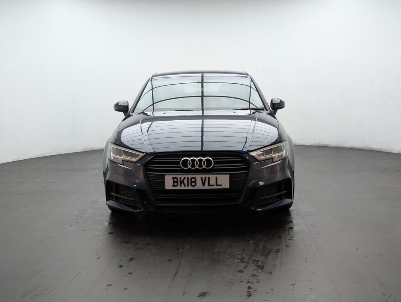 Used Audi A3 2018 for sale - 76425089: Photo 3