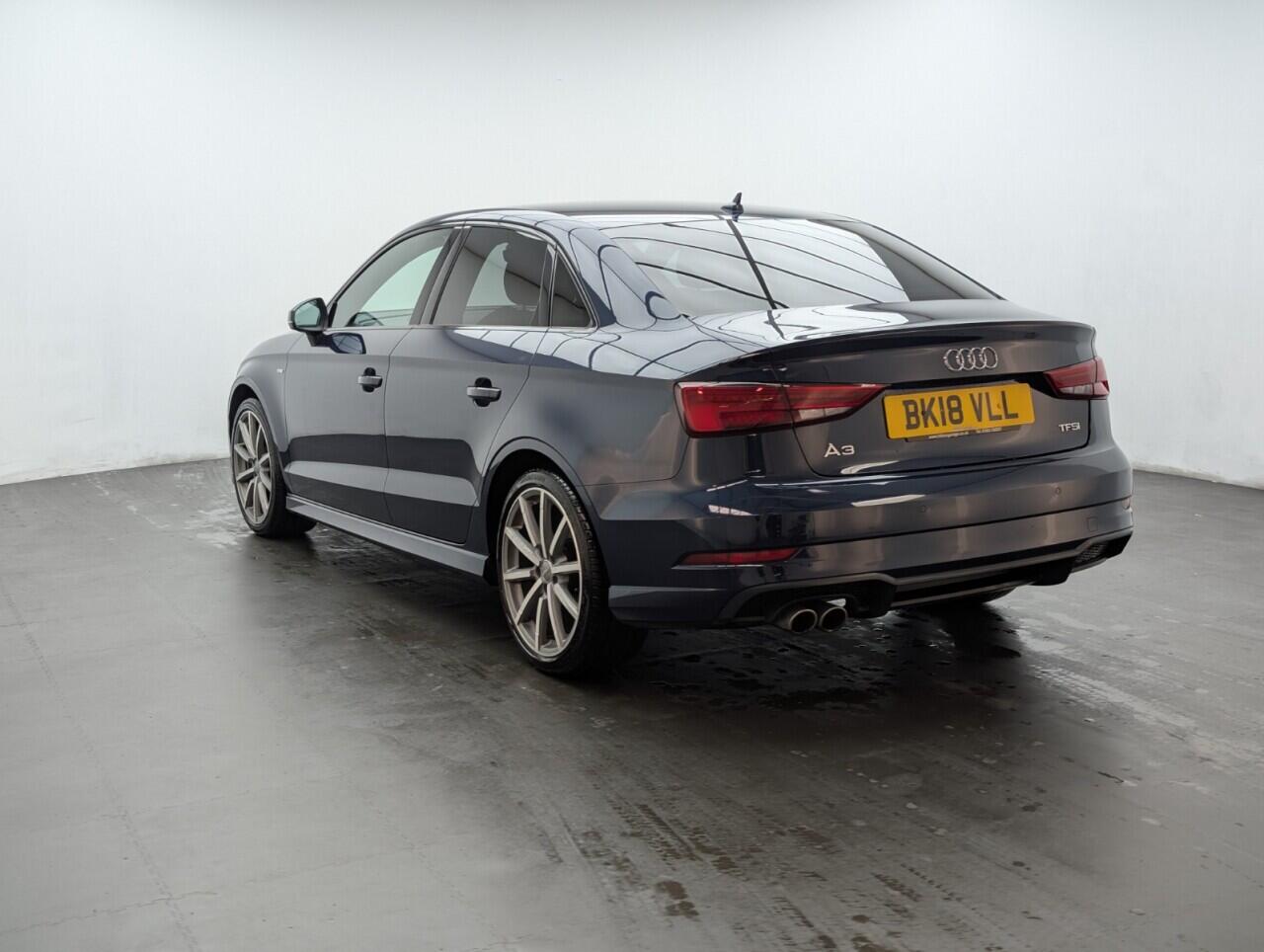 Used Audi A3 2018 for sale - 76425089: Photo 6