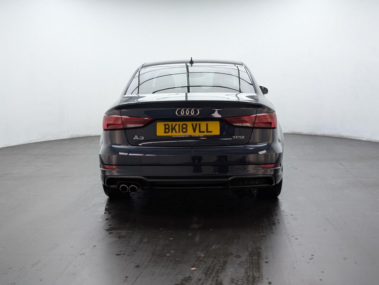 Used Audi A3 2018 for sale - 76425089: Photo 7