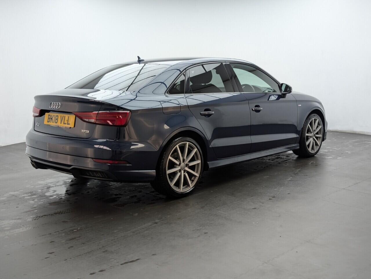 Used Audi A3 2018 for sale - 76425089: Photo 8