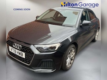 Audi A1 feature image