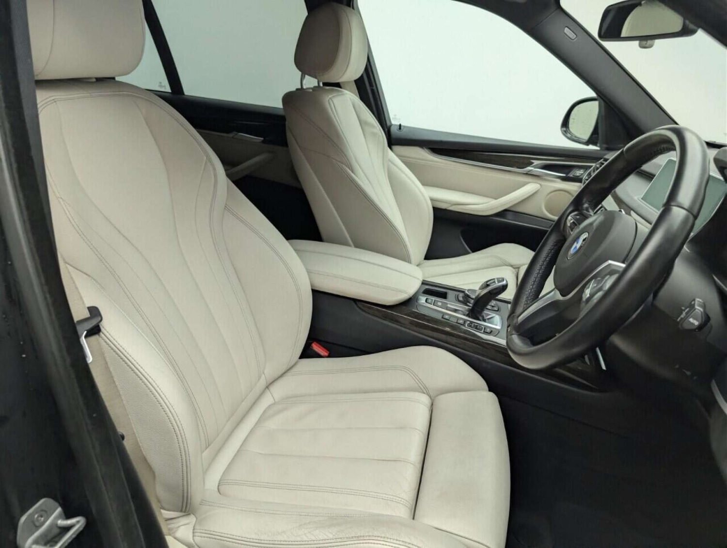 Used BMW X5 2015 for sale - 77714398: Photo 12