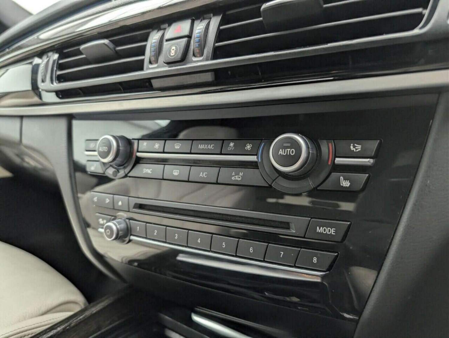 Used BMW X5 2015 for sale - 77714398: Photo 14