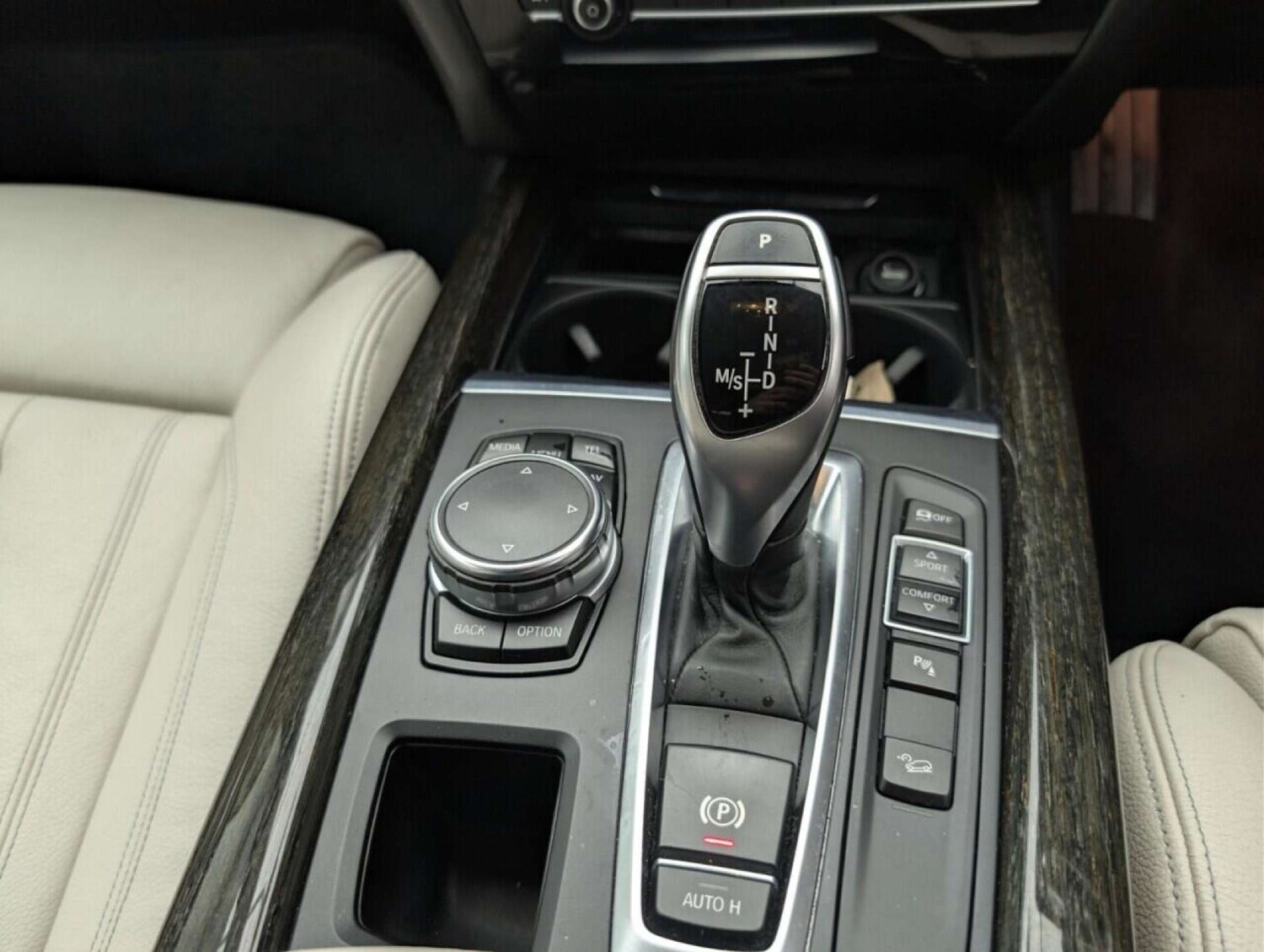 Used BMW X5 2015 for sale - 77714398: Photo 15