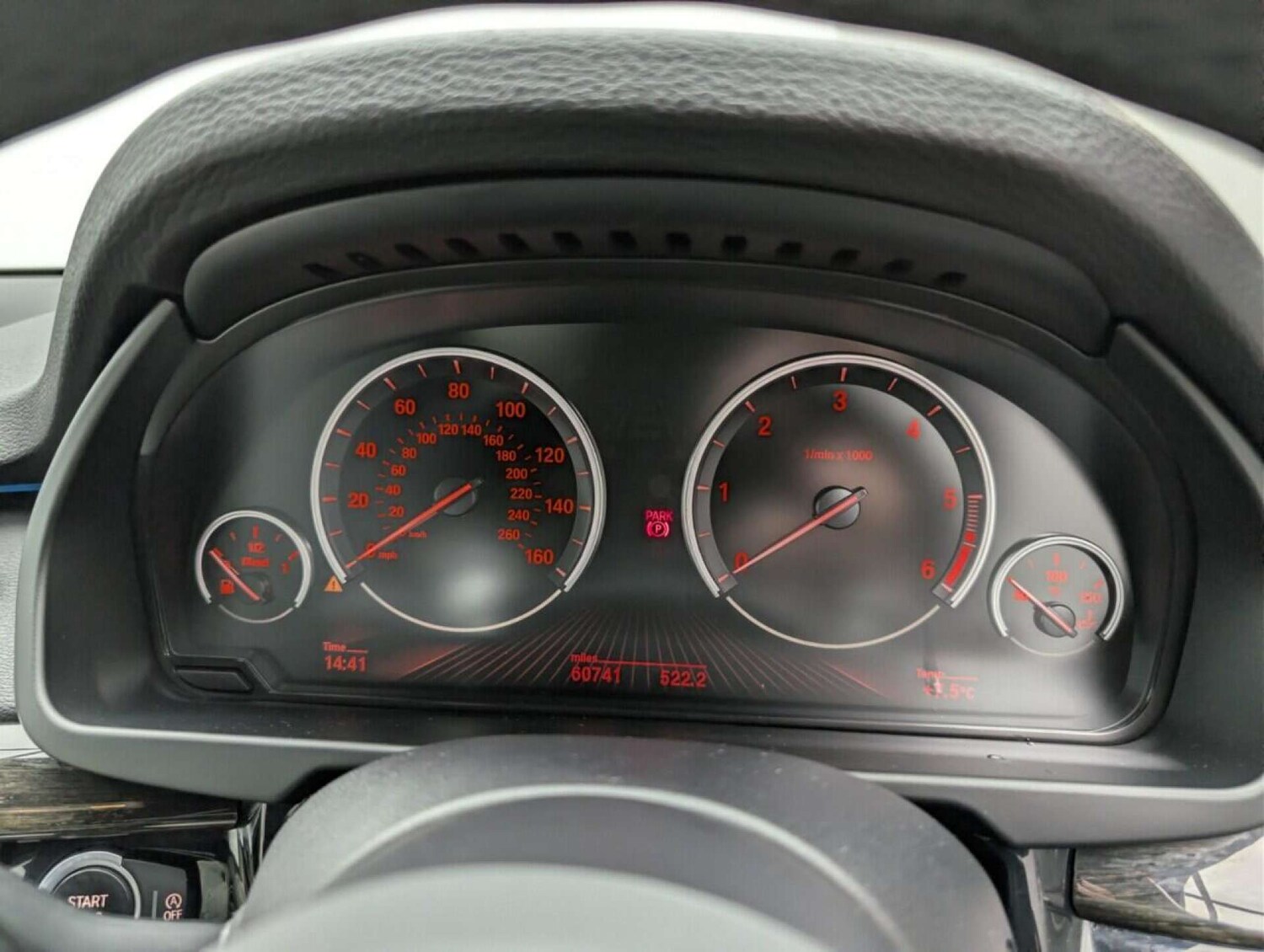 Used BMW X5 2015 for sale - 77714398: Photo 16