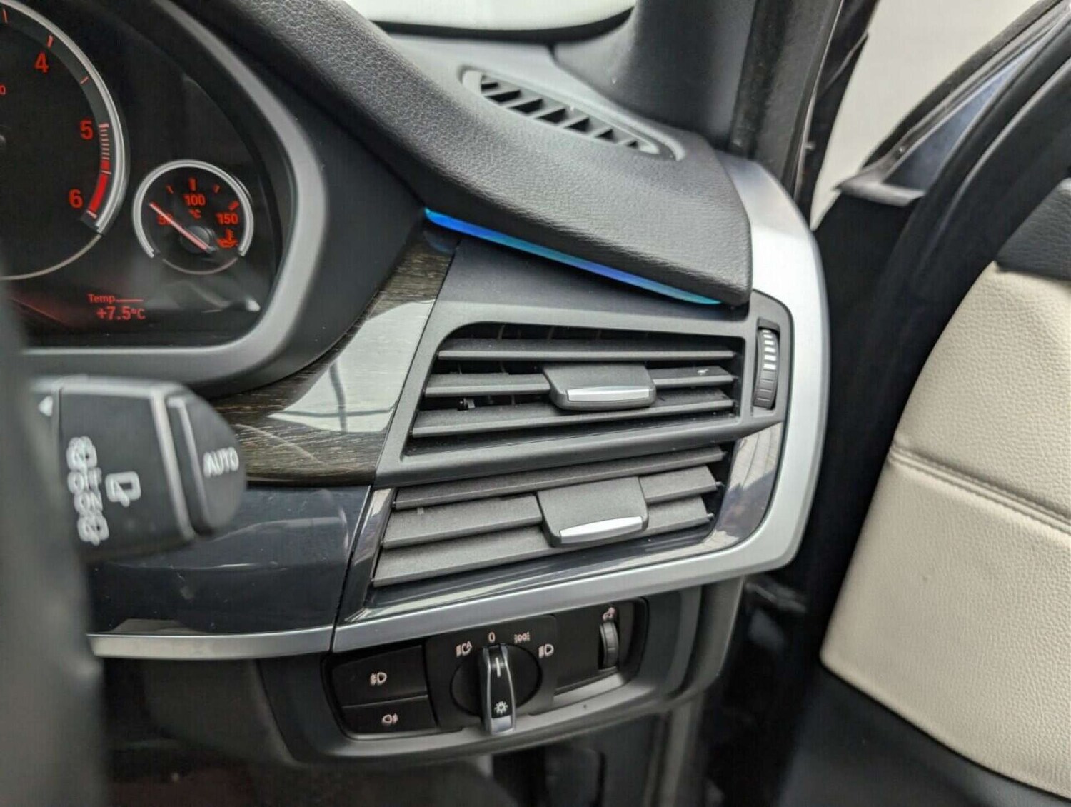 Used BMW X5 2015 for sale - 77714398: Photo 17