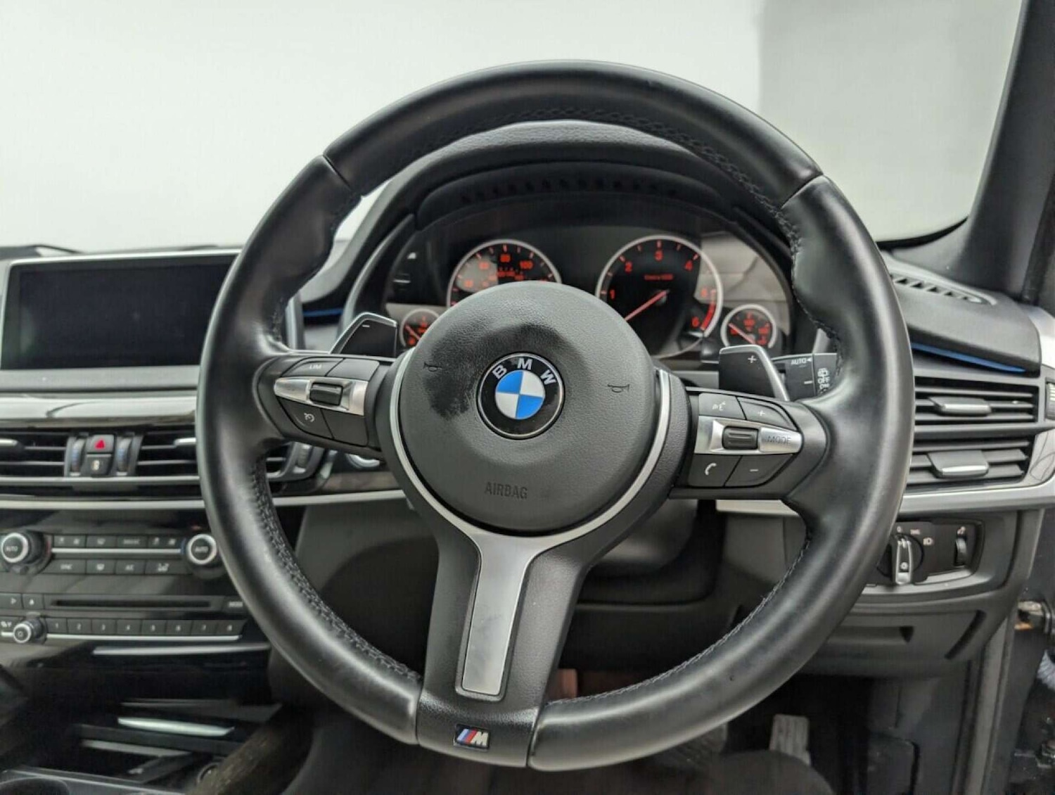 Used BMW X5 2015 for sale - 77714398: Photo 19