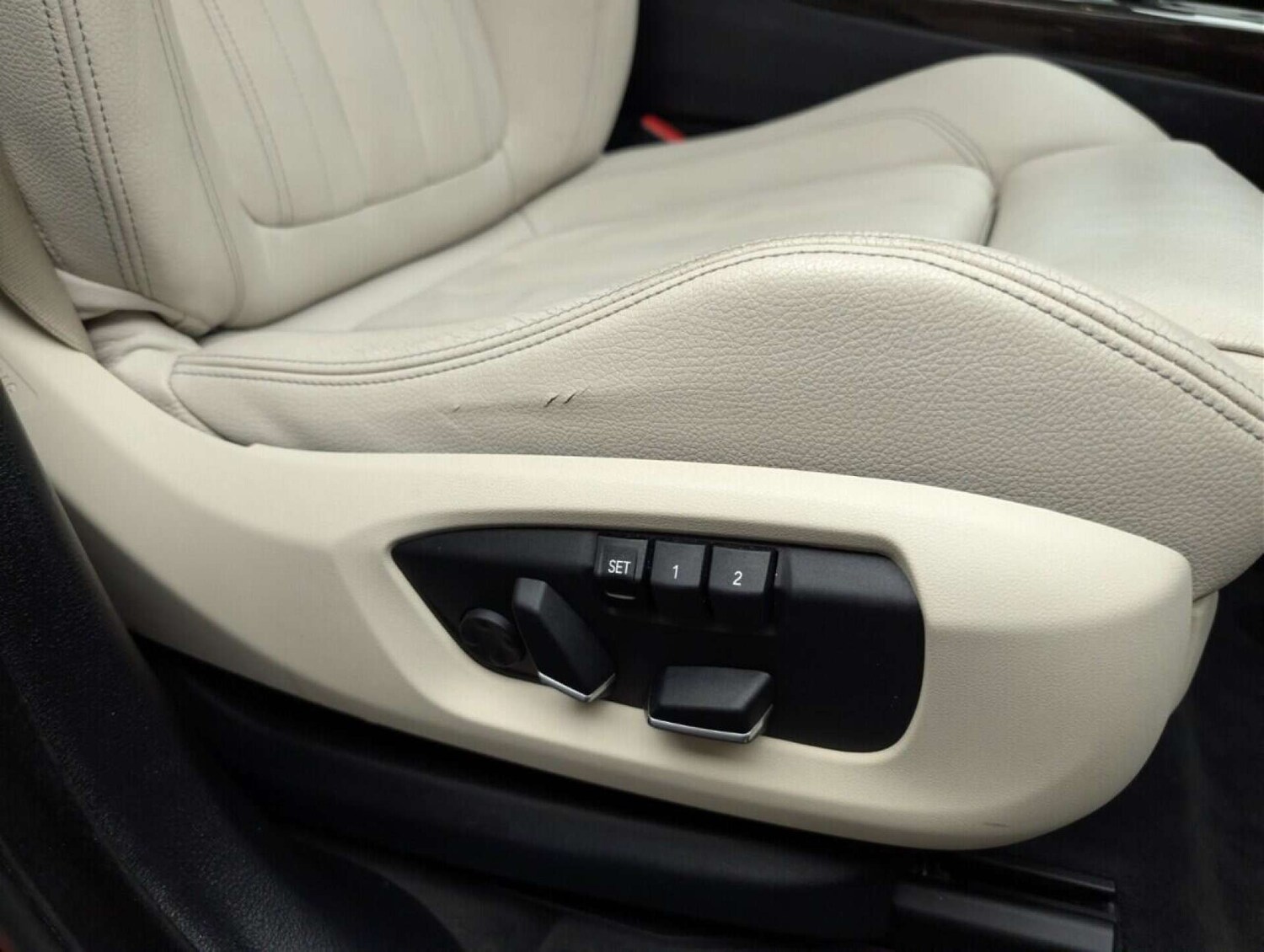 Used BMW X5 2015 for sale - 77714398: Photo 20