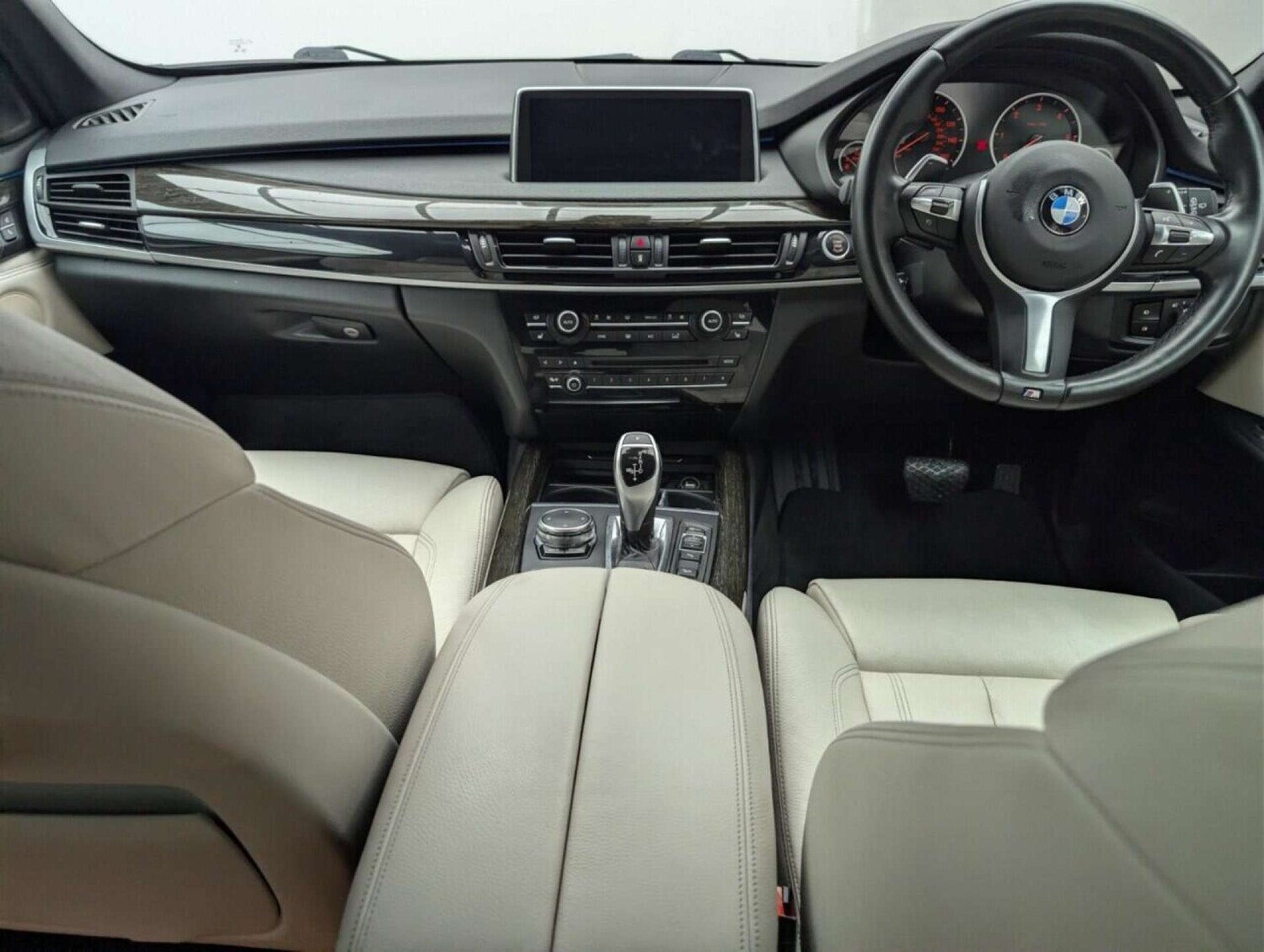 Used BMW X5 2015 for sale - 77714398: Photo 21