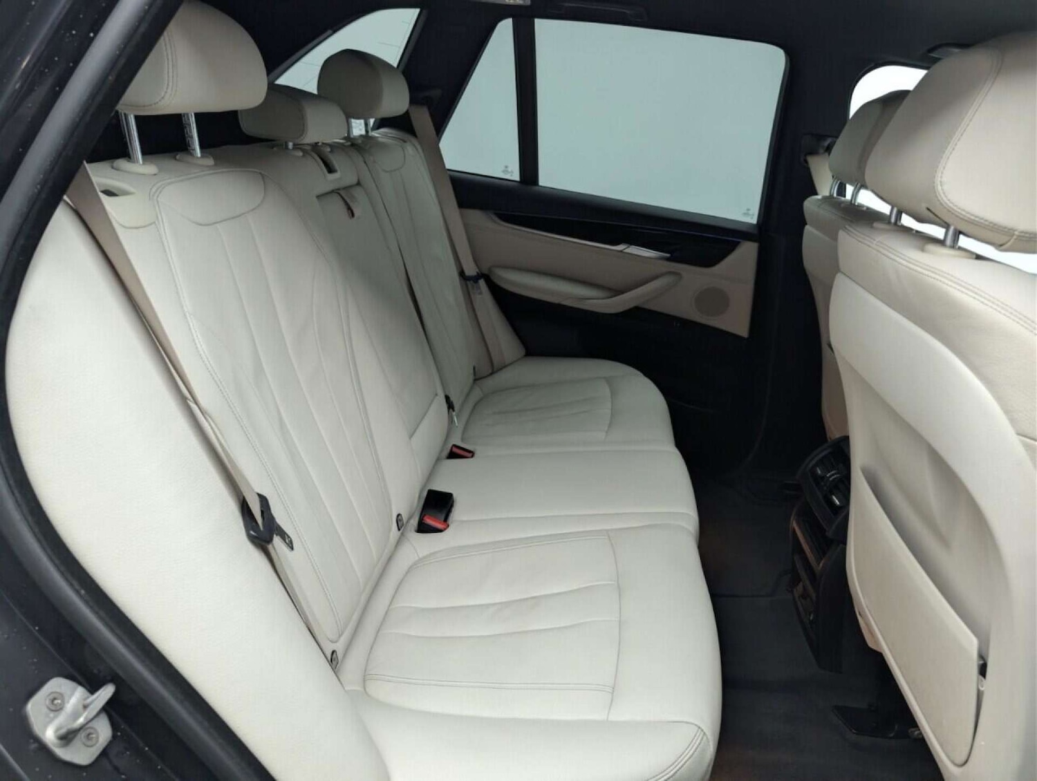 Used BMW X5 2015 for sale - 77714398: Photo 22