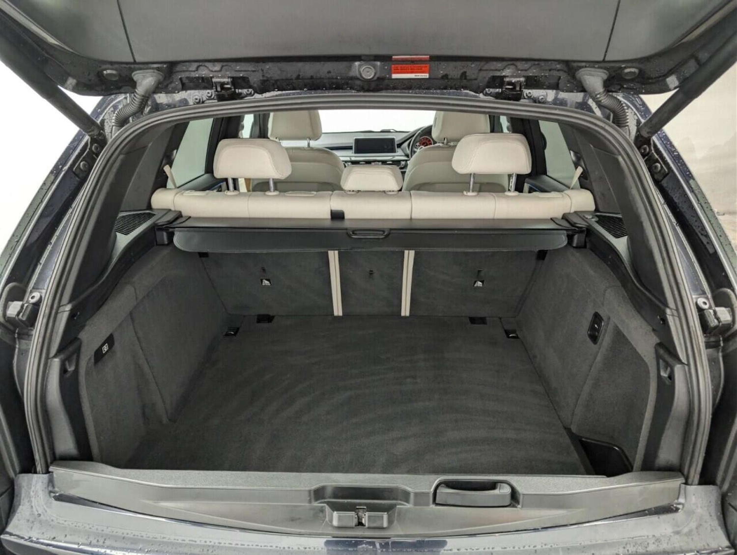 Used BMW X5 2015 for sale - 77714398: Photo 23