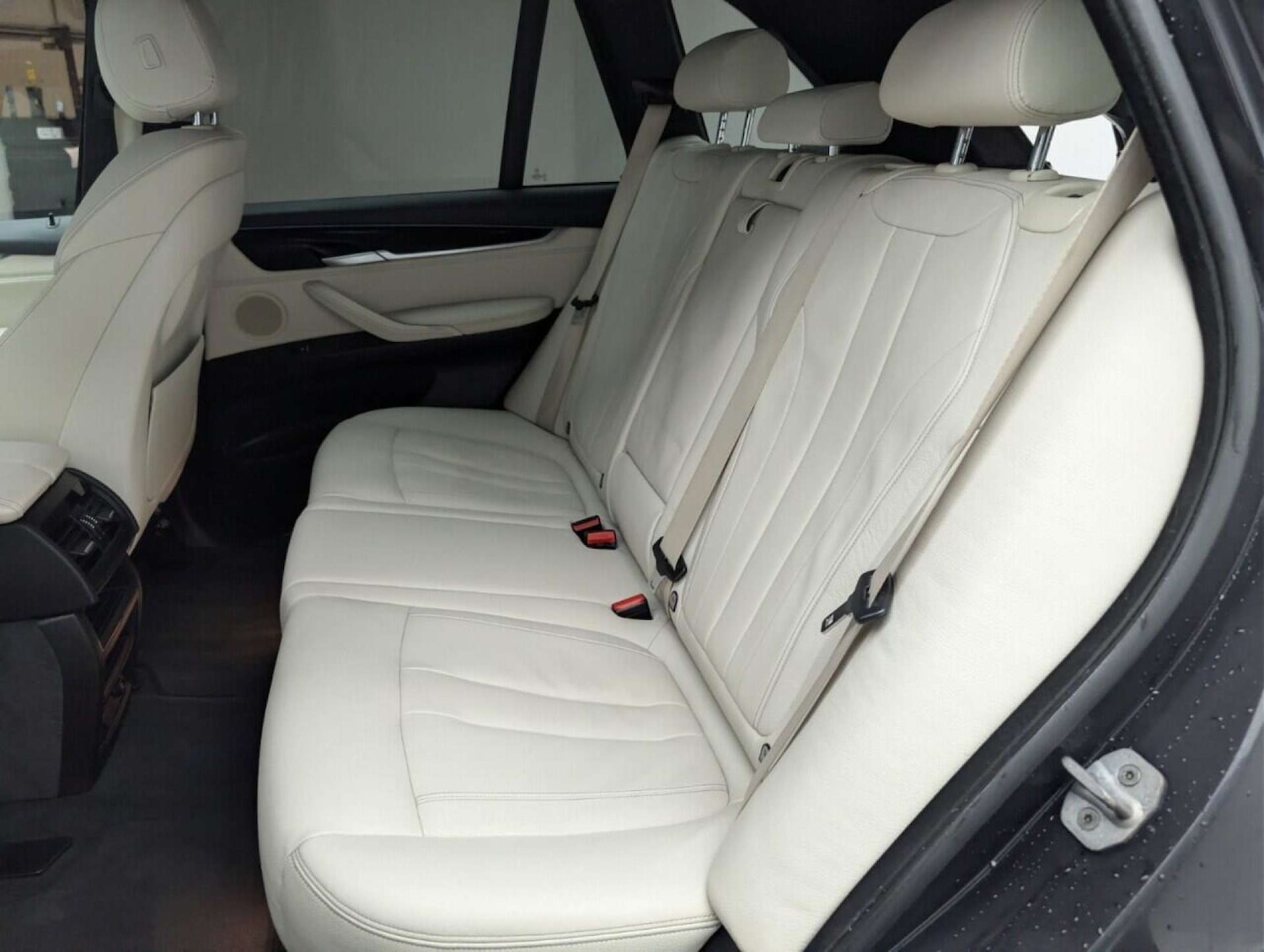 Used BMW X5 2015 for sale - 77714398: Photo 24