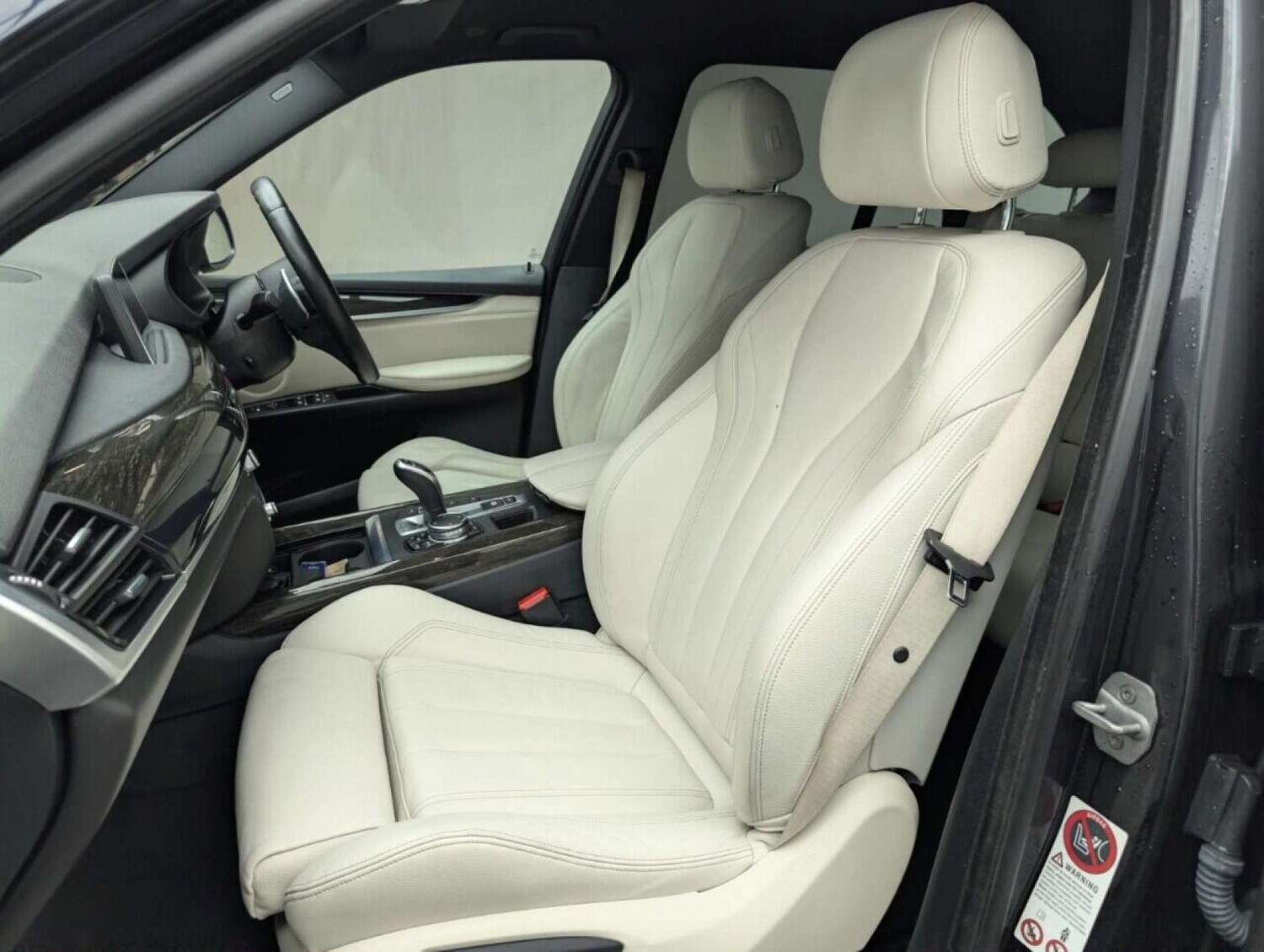 Used BMW X5 2015 for sale - 77714398: Photo 25