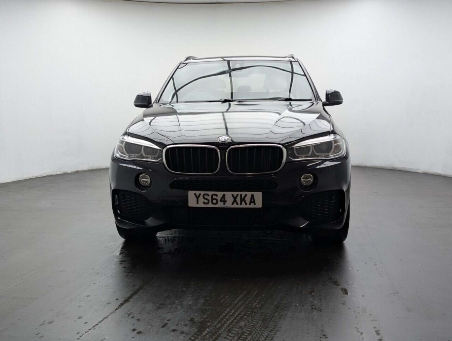 Used BMW X5 2015 for sale - 77714398: Photo 3
