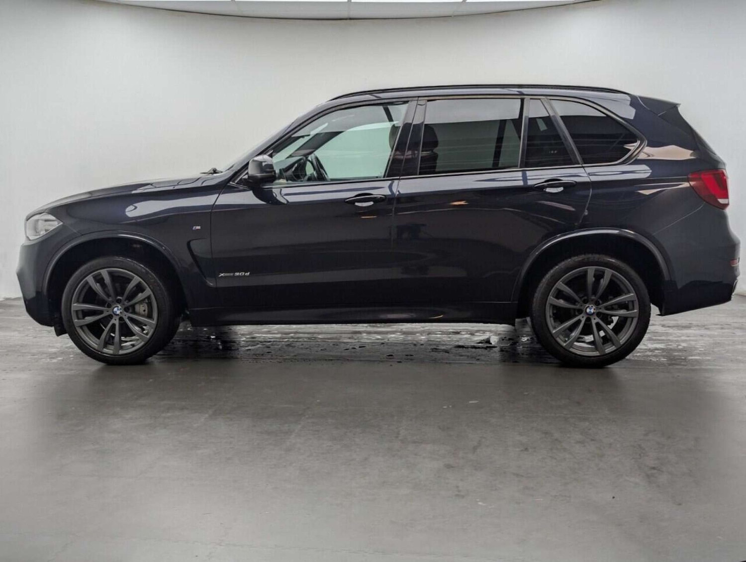 Used BMW X5 2015 for sale - 77714398: Photo 5
