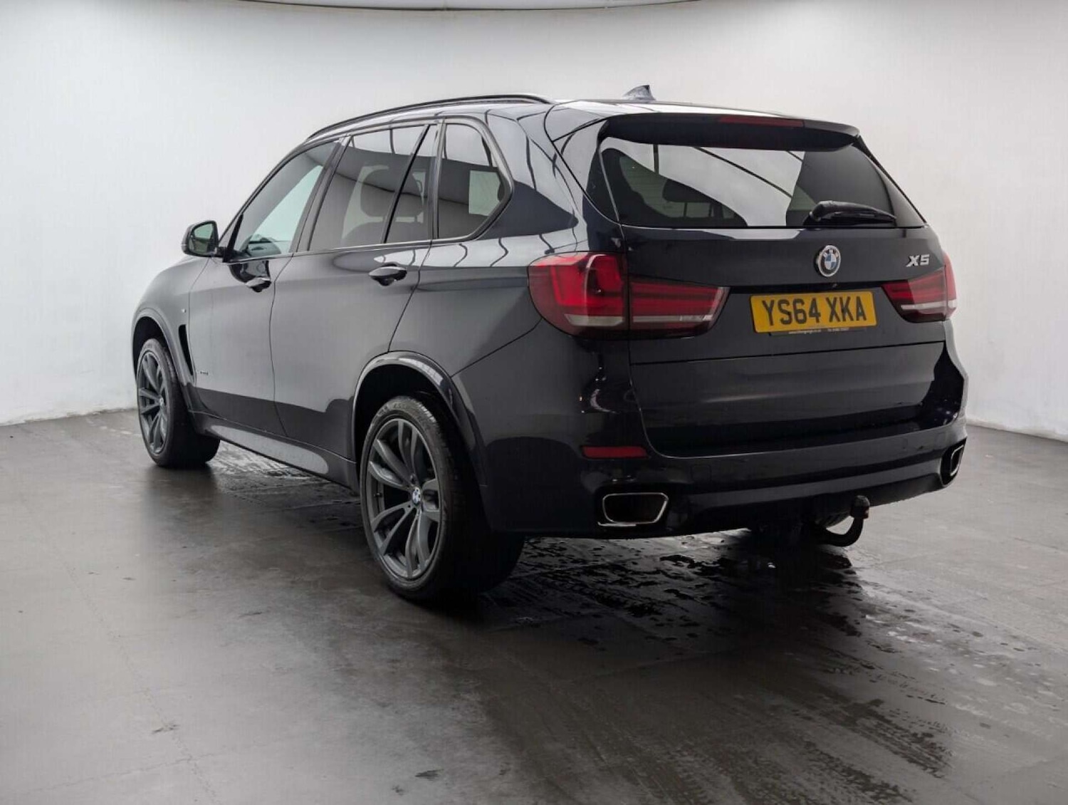 Used BMW X5 2015 for sale - 77714398: Photo 6