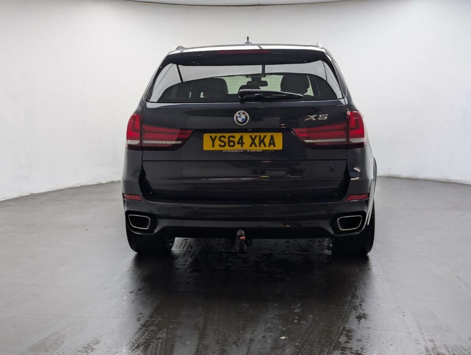 Used BMW X5 2015 for sale - 77714398: Photo 7
