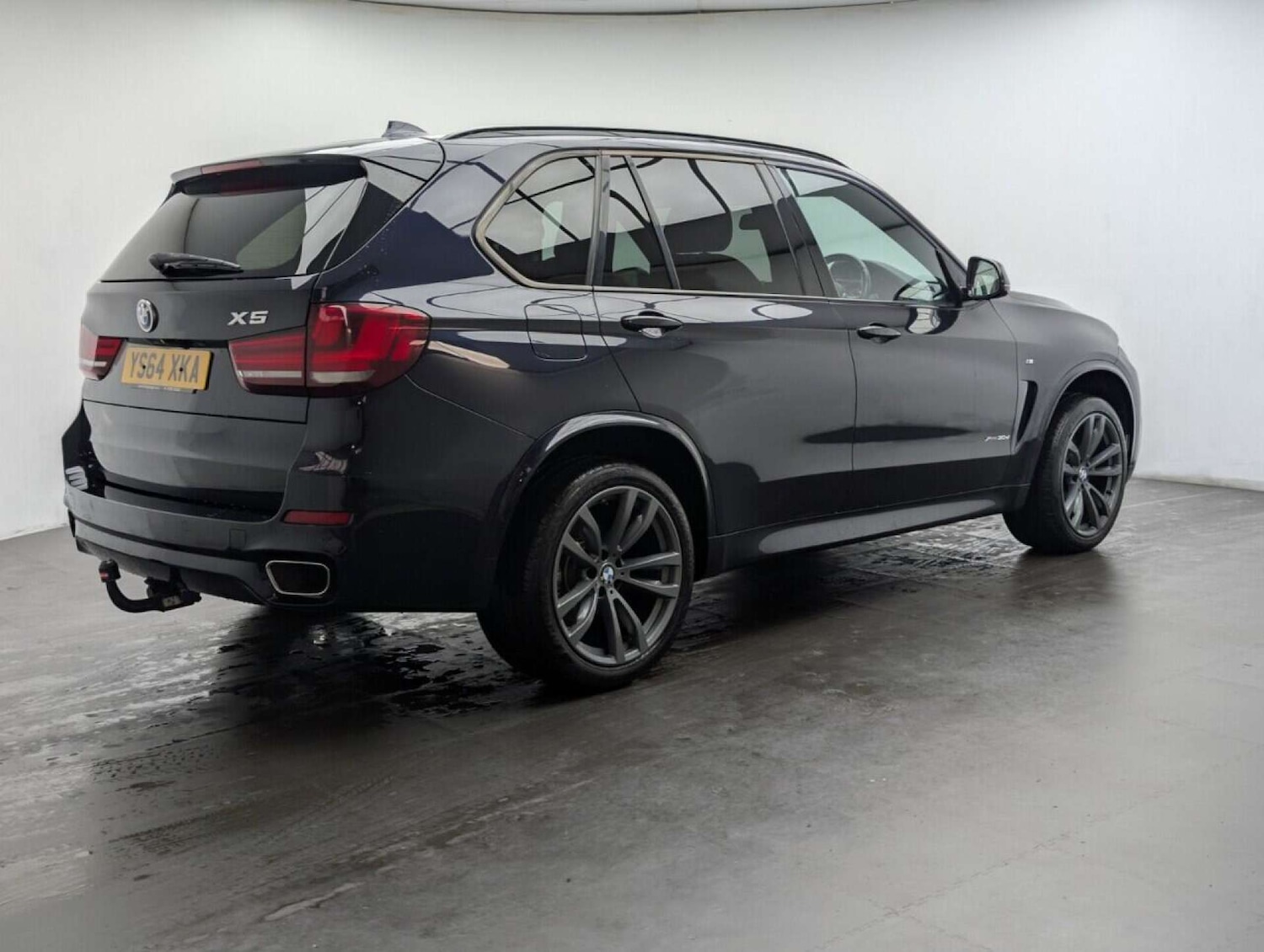 Used BMW X5 2015 for sale - 77714398: Photo 8