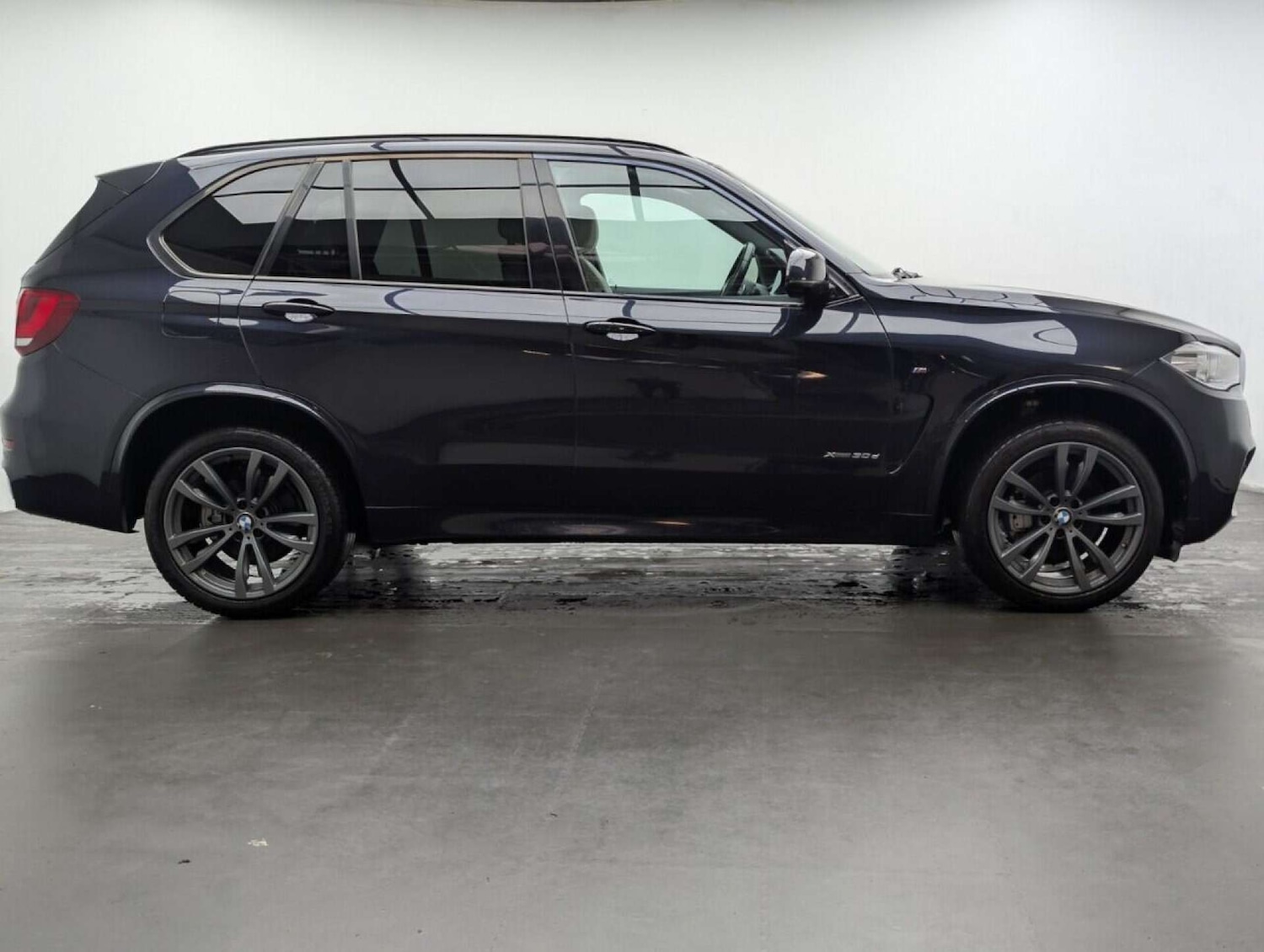 Used BMW X5 2015 for sale - 77714398: Photo 9