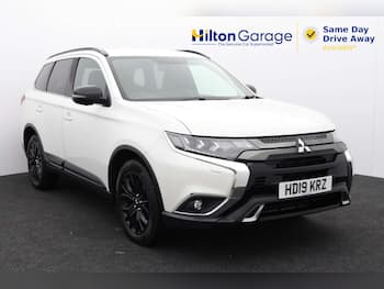 Used Mitsubishi Outlander 2019 for sale - 79734551: Photo