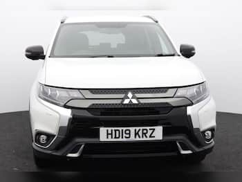 Used Mitsubishi Outlander 2019 for sale - 79734551: Photo