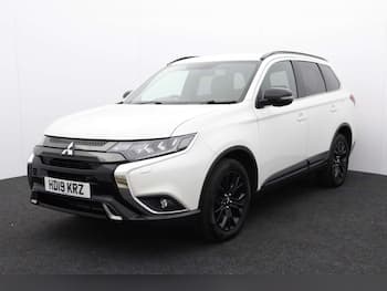 Used Mitsubishi Outlander 2019 for sale - 79734551: Photo