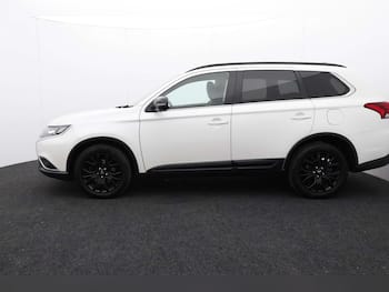 Used Mitsubishi Outlander 2019 for sale - 79734551: Photo