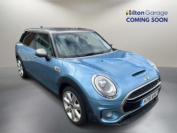 2016 (16) - 2.0 Cooper S 6dr 5-Door
