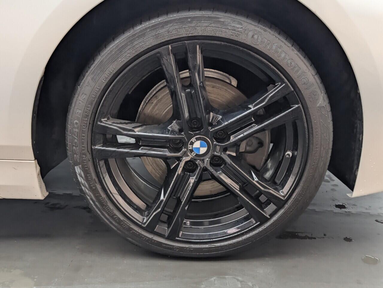 Used BMW 1 Series 2020 for sale - 76423182: Photo 10