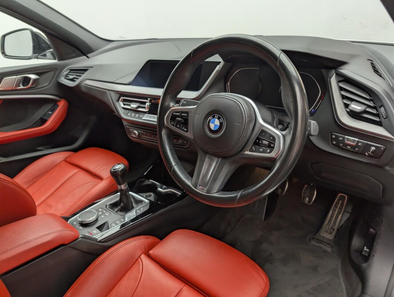 Used BMW 1 Series 2020 for sale - 76423182: Photo 11