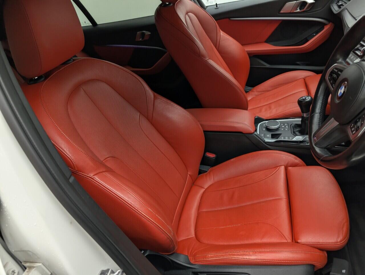 Used BMW 1 Series 2020 for sale - 76423182: Photo 12