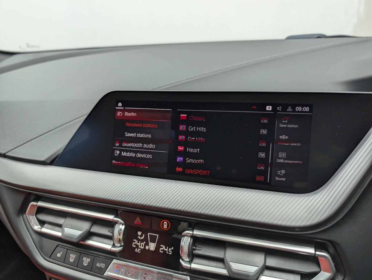 Used BMW 1 Series 2020 for sale - 76423182: Photo 13