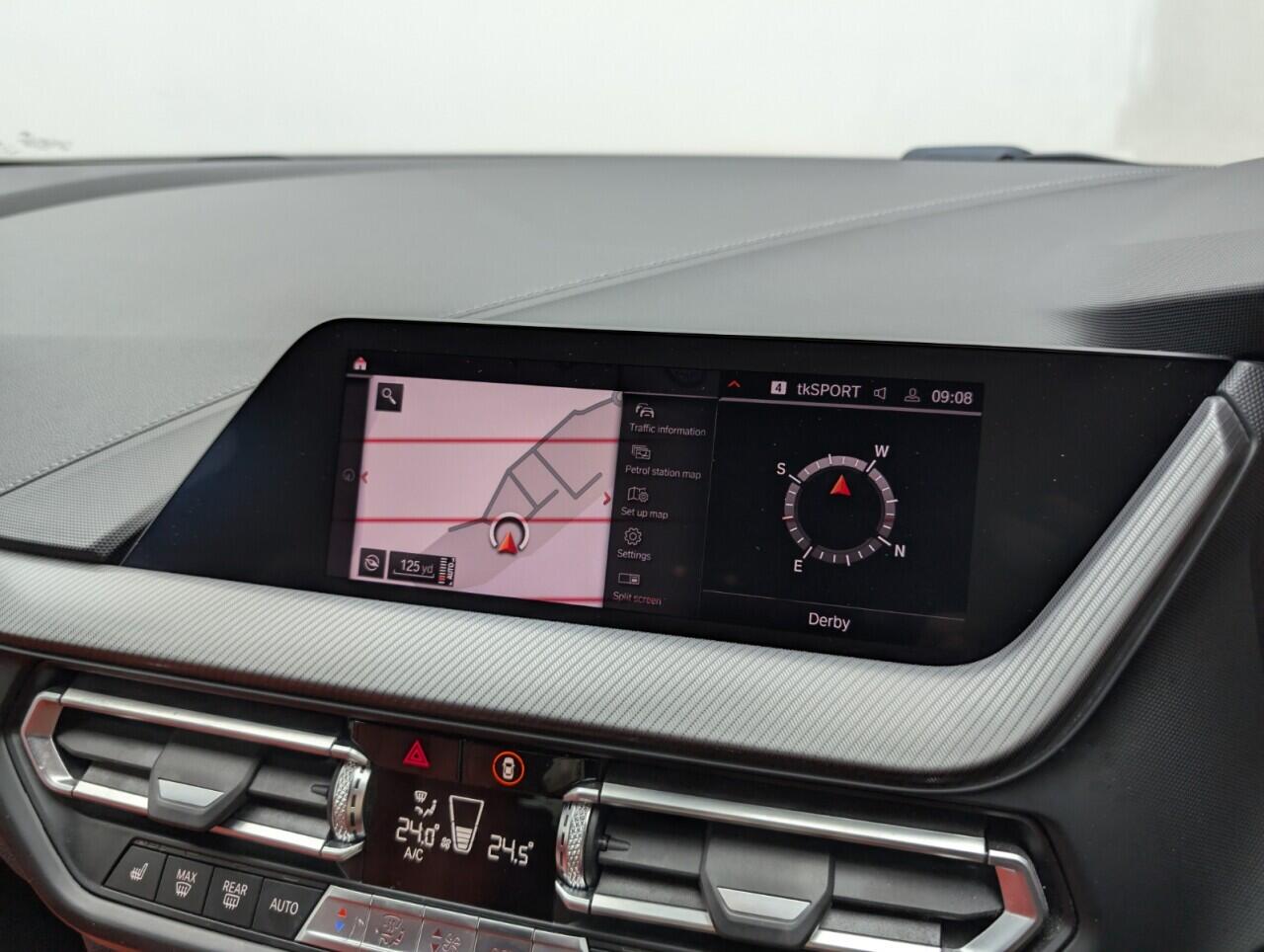 Used BMW 1 Series 2020 for sale - 76423182: Photo 14