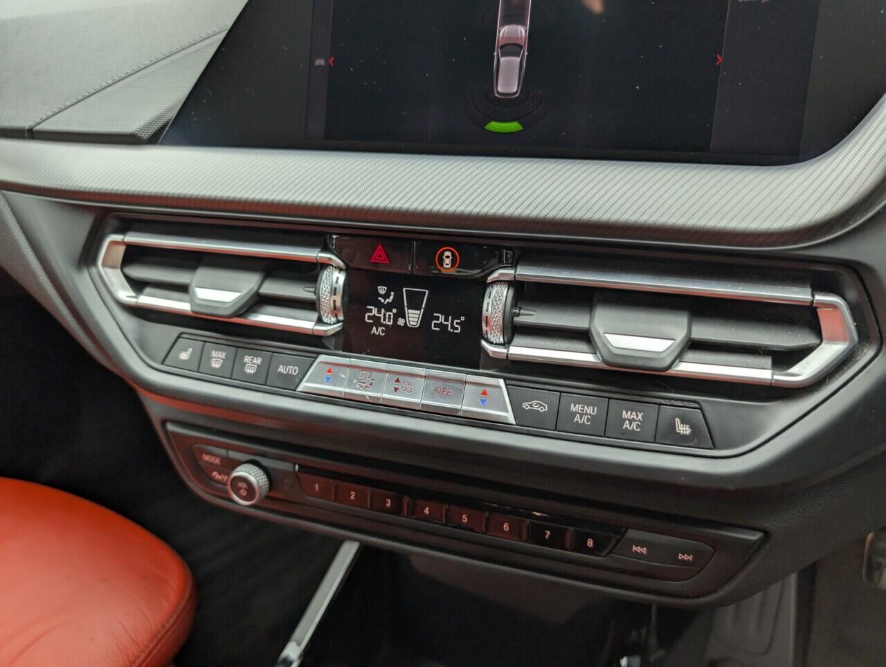 Used BMW 1 Series 2020 for sale - 76423182: Photo 16