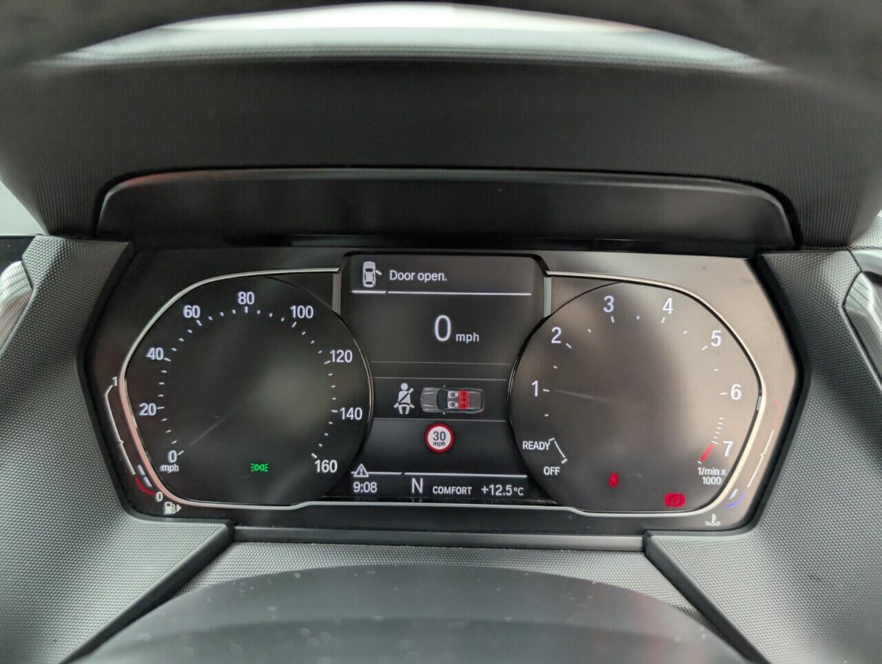 Used BMW 1 Series 2020 for sale - 76423182: Photo 18