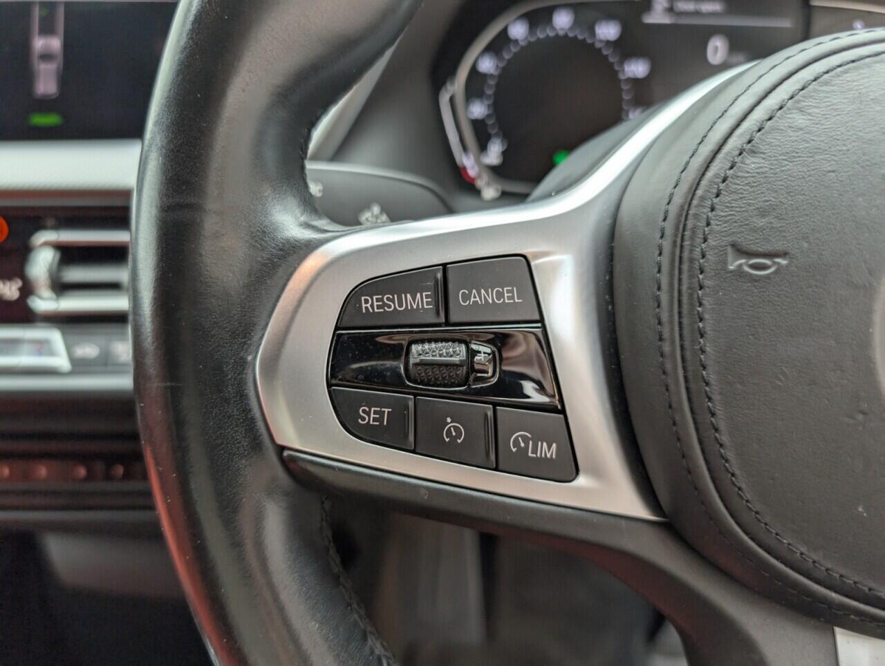 Used BMW 1 Series 2020 for sale - 76423182: Photo 19