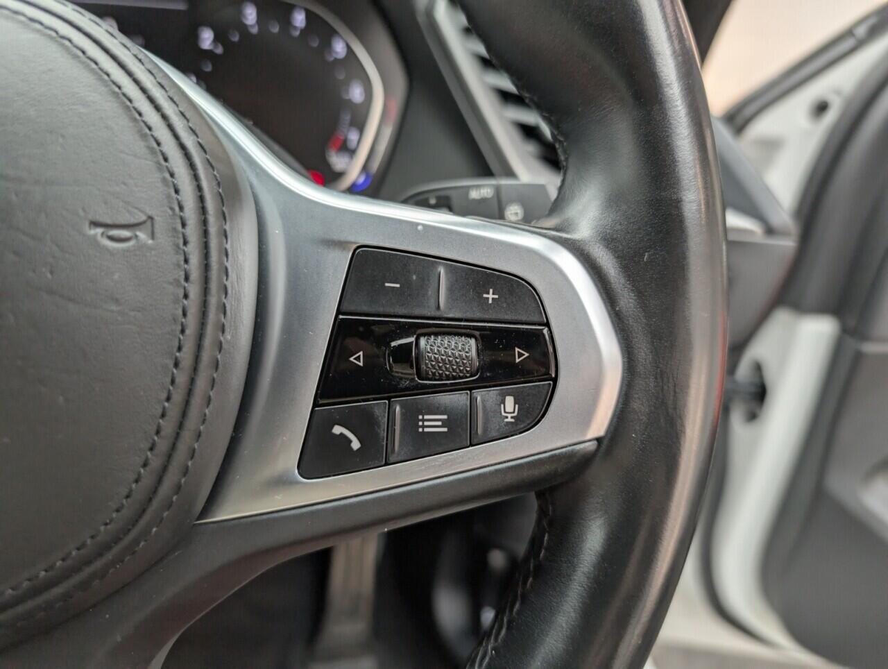 Used BMW 1 Series 2020 for sale - 76423182: Photo 20