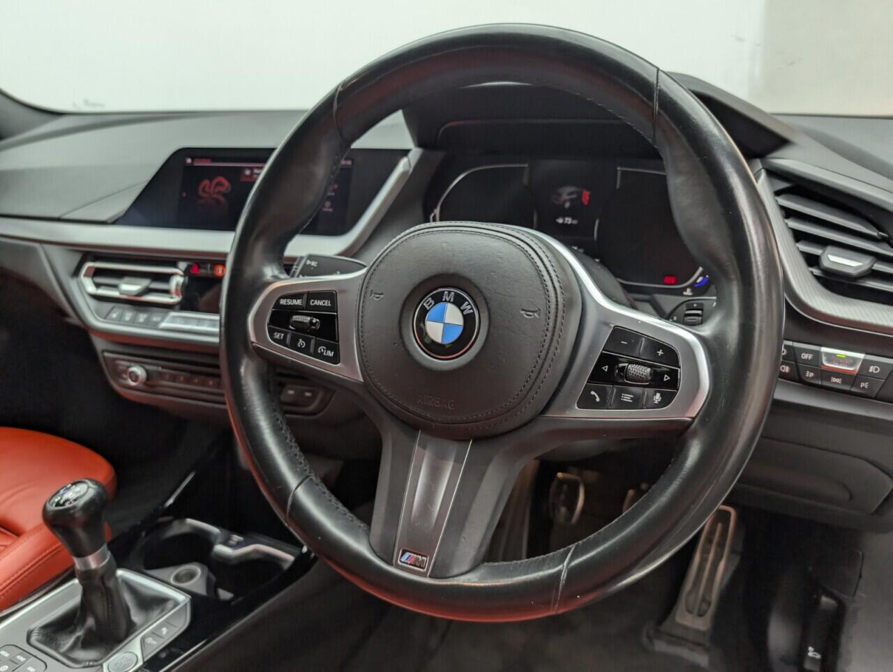 Used BMW 1 Series 2020 for sale - 76423182: Photo 23