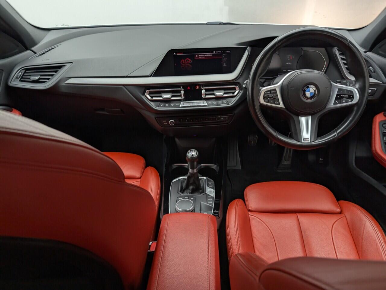 Used BMW 1 Series 2020 for sale - 76423182: Photo 24