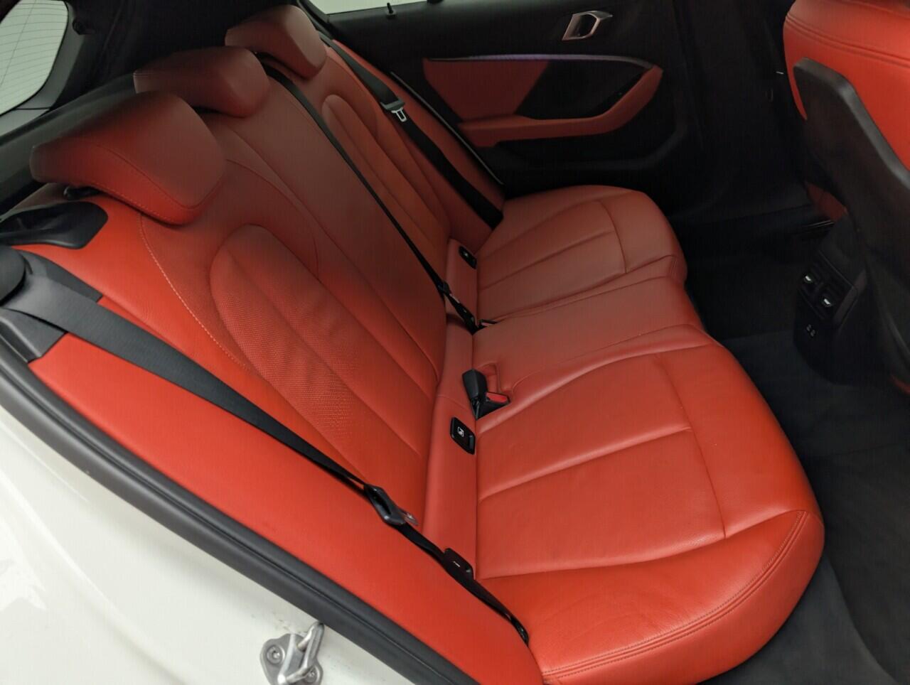 Used BMW 1 Series 2020 for sale - 76423182: Photo 25