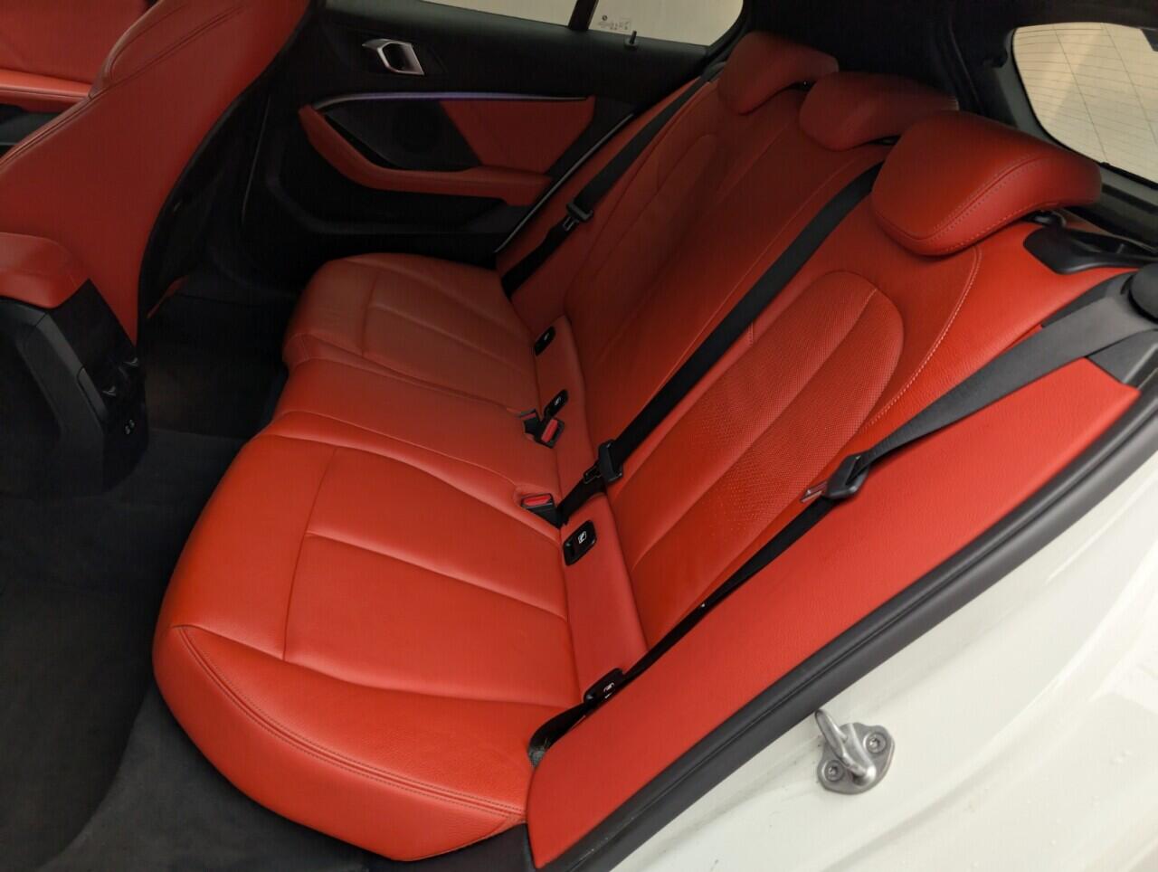 Used BMW 1 Series 2020 for sale - 76423182: Photo 27